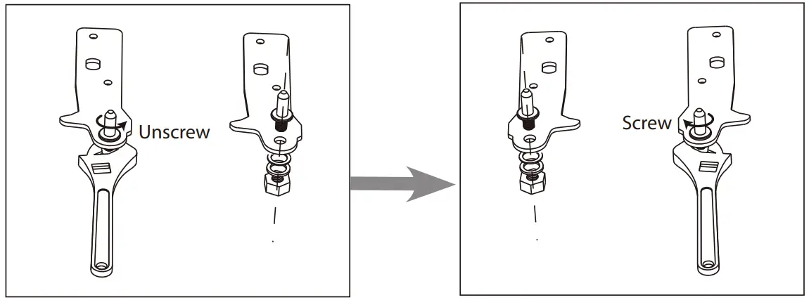 inverto KFC91IN Refrigerator - Fig 3