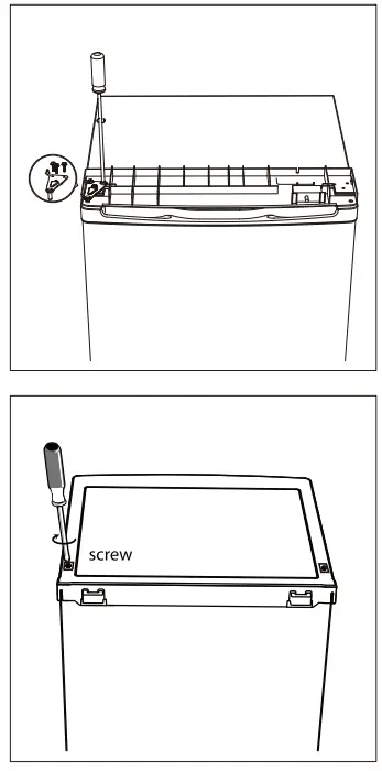 inverto KFC91IN Refrigerator - Fig 5