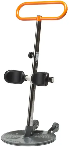 etac Turner Pro Reconditioning