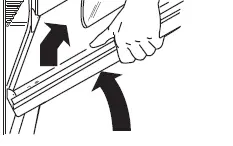 Amana-AGR4230BAW -Inch-Gas-Range-with-EasyAccess-Broiler-Door-11