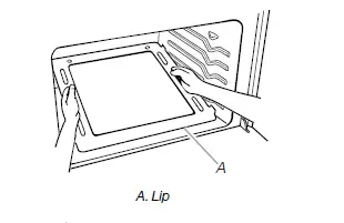 Amana-AGR4230BAW -Inch-Gas-Range-with-EasyAccess-Broiler-Door-15