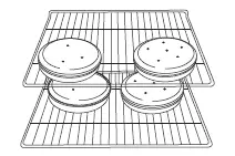 Amana-AGR4230BAW -Inch-Gas-Range-with-EasyAccess-Broiler-Door-7