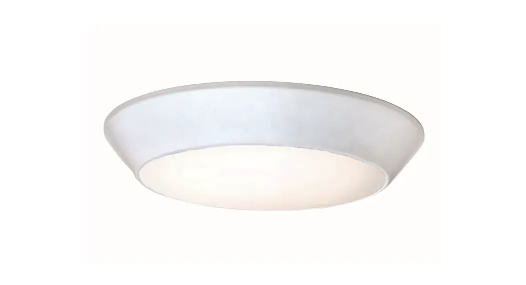 Maxim Lighting 87615wtwt Convert Led Flush Mount Instruction Manual