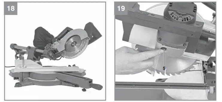 Einhell-TE-SM-2131-Dual-Sliding-Mitre-Saw-fig12