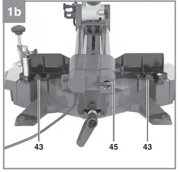 Einhell-TE-SM-2131-Dual-Sliding-Mitre-Saw-fig2