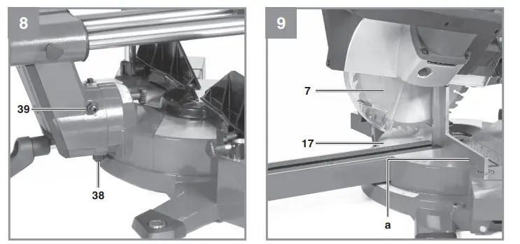 Einhell-TE-SM-2131-Dual-Sliding-Mitre-Saw-fig7