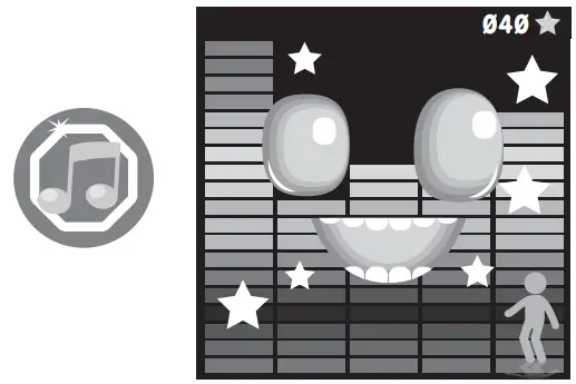 Little Tikes Tobi Robot Smartwatch - FITNESS MENU 2