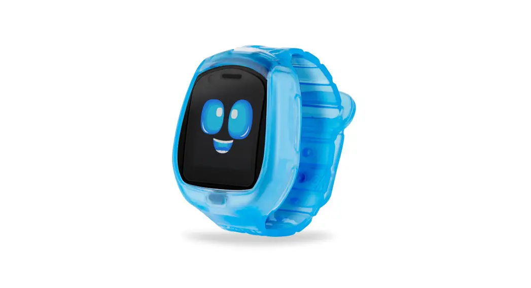 Little Tikes Tobi Robot Smartwatch User Manual