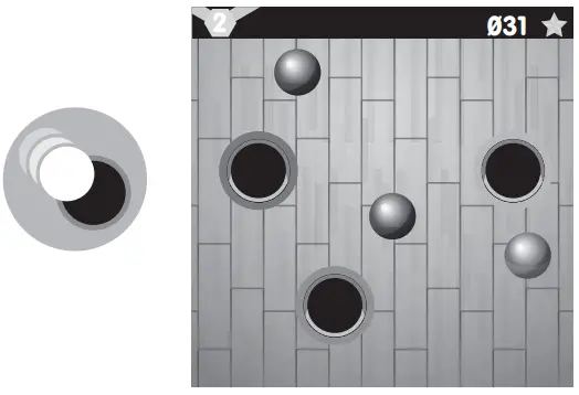 Little Tikes Tobi Robot Smartwatch - GAMES MENU 2