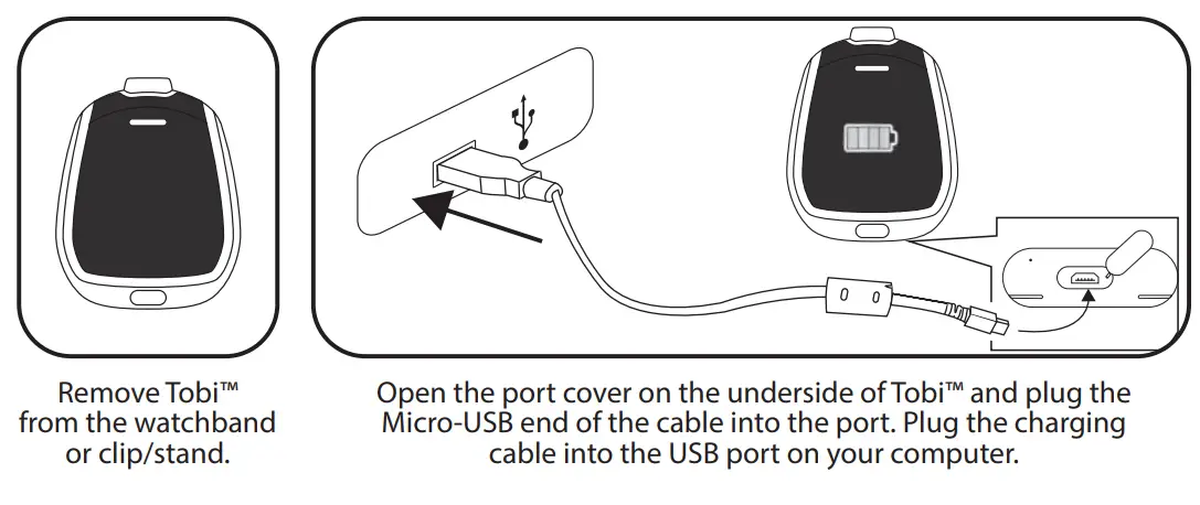Little Tikes Tobi Robot Smartwatch - ROBOT SMARTWATCH 2