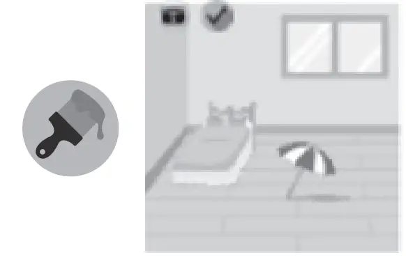 Little Tikes Tobi Robot Smartwatch - STATS