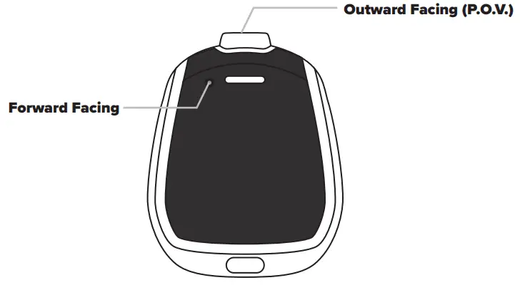 Little Tikes Tobi Robot Smartwatch - USING THE DUAL CAMERAS