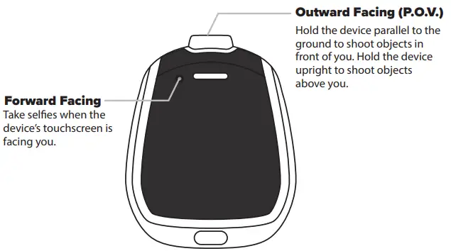 Little Tikes Tobi Robot Smartwatch - figure 1