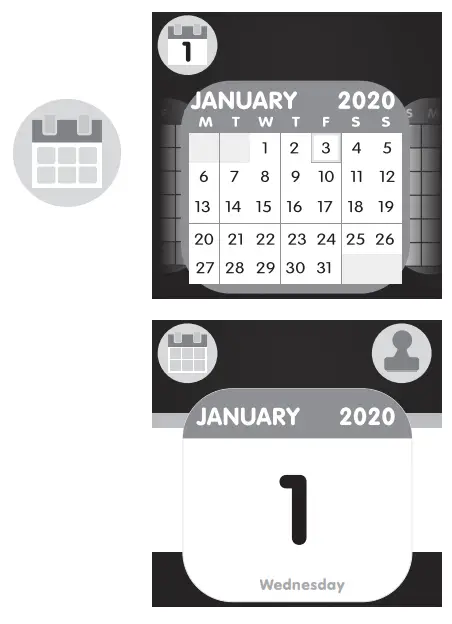 Little Tikes Tobi Robot Smartwatch - figure 10