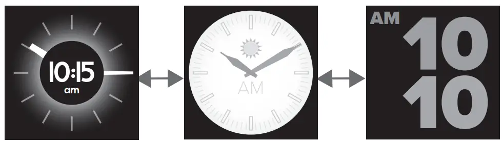 Little Tikes Tobi Robot Smartwatch - figure 14