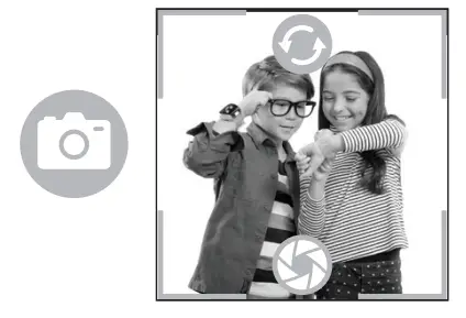 Little Tikes Tobi Robot Smartwatch - figure 2