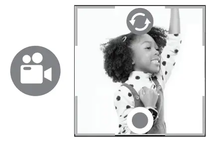 Little Tikes Tobi Robot Smartwatch - figure 3