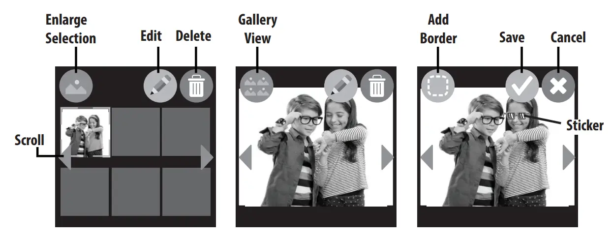 Little Tikes Tobi Robot Smartwatch - figure 5