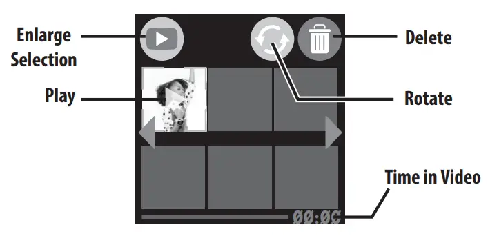 Little Tikes Tobi Robot Smartwatch - figure 7