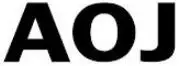 AOJ LOGO