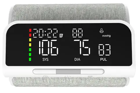 AOJ MEDICAL AOJ-33A Arm Blood Pressure Monitor