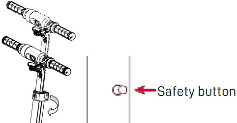 yeep me 80n Electric Scooter 15