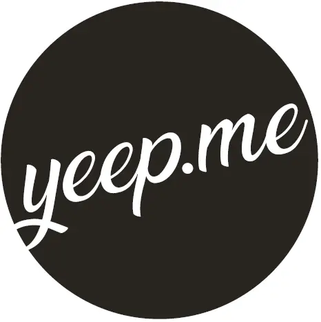 yeep me 80n Electric Scooter logo