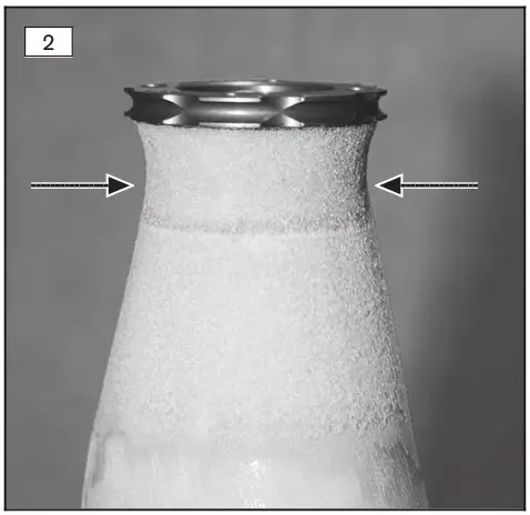 Preparing for socket fabrication