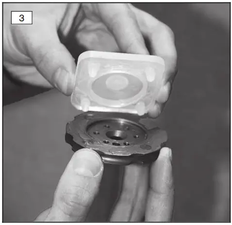 Preparing for socket fabrication