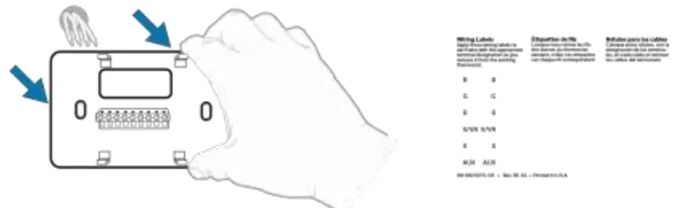 Honeywell-RTH8500-Programmable-Thermostat-FIG-11