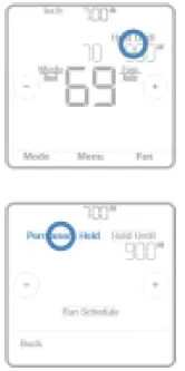 Honeywell-RTH8500-Programmable-Thermostat-FIG-38