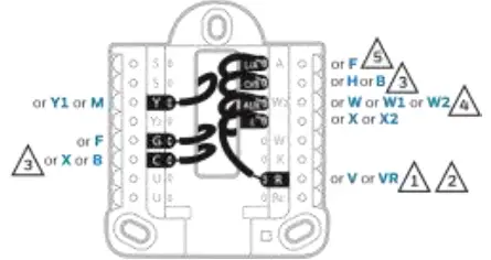 Honeywell-RTH8500-Programmable-Thermostat-FIG-41