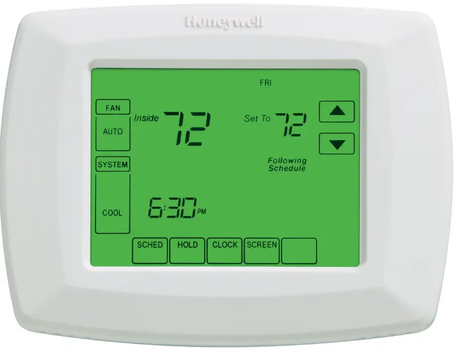 Honeywell-RTH8500-Programmable-Thermostat-PRODUCT