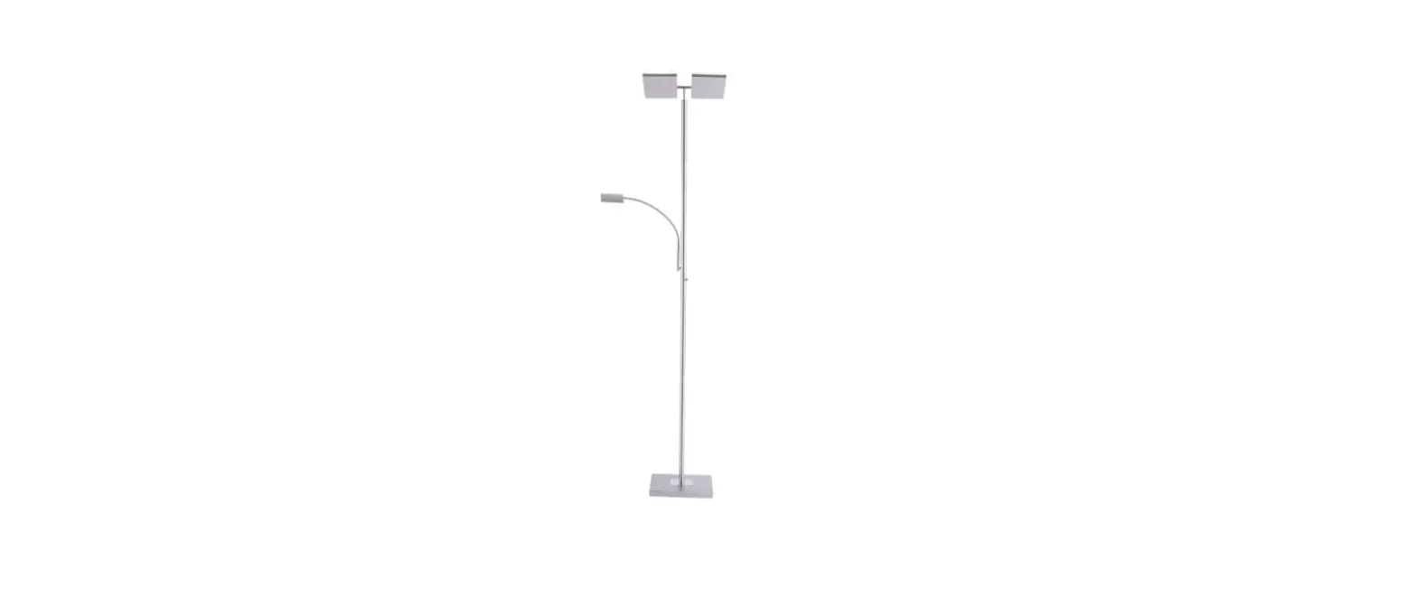 Paul Neuhaus 11925 Led Floor Lamp Instruction Manual