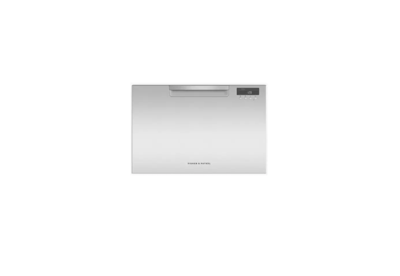 Fisher And Paykel Dd24sax9 N Single Dishdrawer Dishwasher User Guide