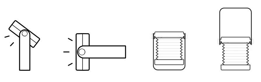 rombica PL A002 LED Lamp - Fig 5
