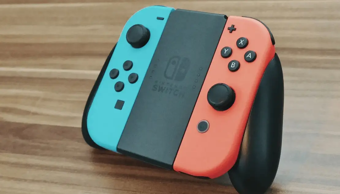 Freaks And Geeks Switch Pro Wireless Controller User Manual