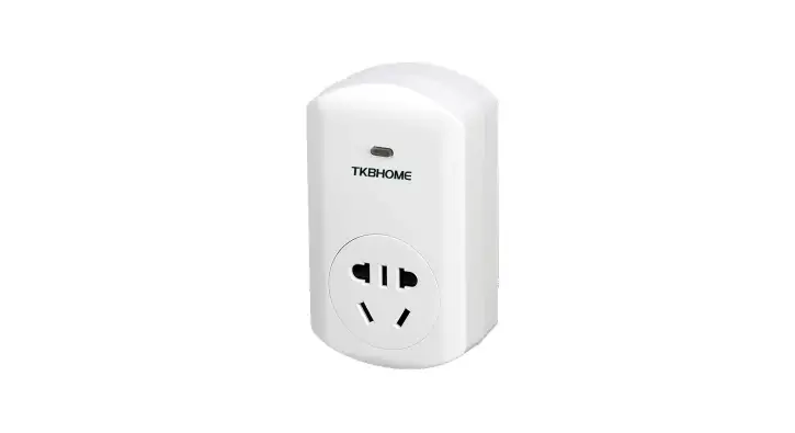 Tkb Home Smart Dimmer Plug In Switch Tz67cn Manual Tkb Home Smart Dimmer Plug In Switch Tz67cn Manual