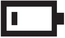 Honeywell Home TH3110U2008 T3 Pro Thermostat - Battery