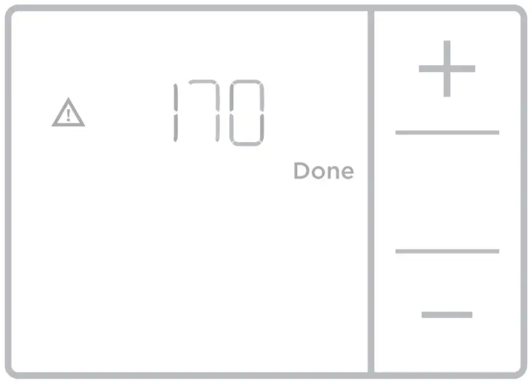 Honeywell Home TH3110U2008 T3 Pro Thermostat - screen2
