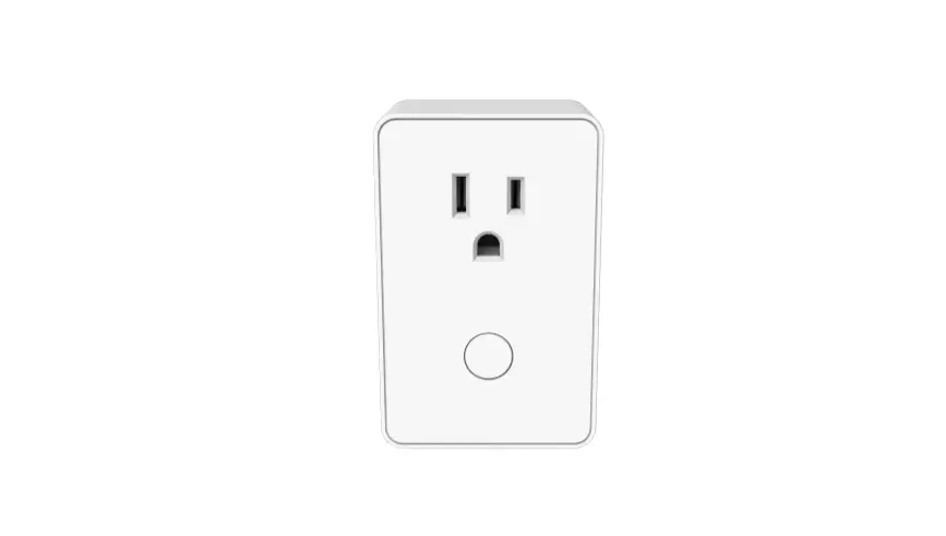 Qolsys Inc. Iq Outlet Plug-in On/off Switch Qz2130-840 Manual Qolsys Inc. Iq Outlet Plug-in On/off Switch Qz2130-840 Manual