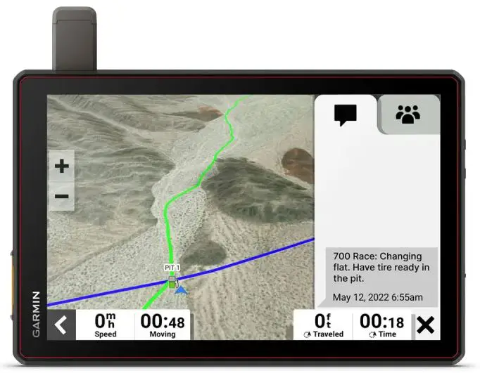 GARMIN-010-02833-00-Tread-XL-10-Inch-Off-Road-Navigator-Baja-Chase-Edition-PRODUCT