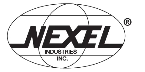 nexel logo
