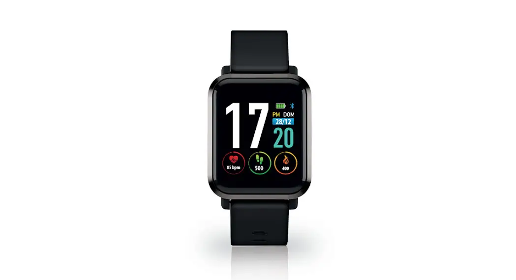 Techmade Tm-stark Sn70 Stark Extreme Smartwatch User Manual