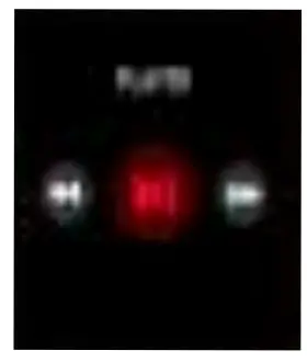 TECHMADE TM-STARK SN70 Stark Extreme Smartwatch - remote 2