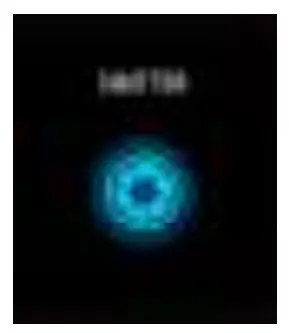 TECHMADE TM-STARK SN70 Stark Extreme Smartwatch - remote