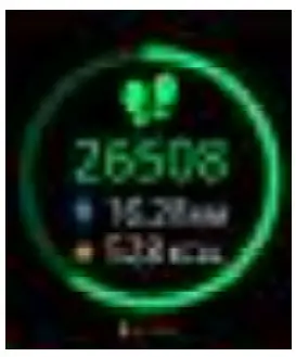 TECHMADE TM-STARK SN70 Stark Extreme Smartwatch -sport