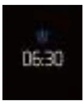 TECHMADE TM-STARK SN70 Stark Extreme Smartwatch - wake