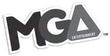 MGA Logo