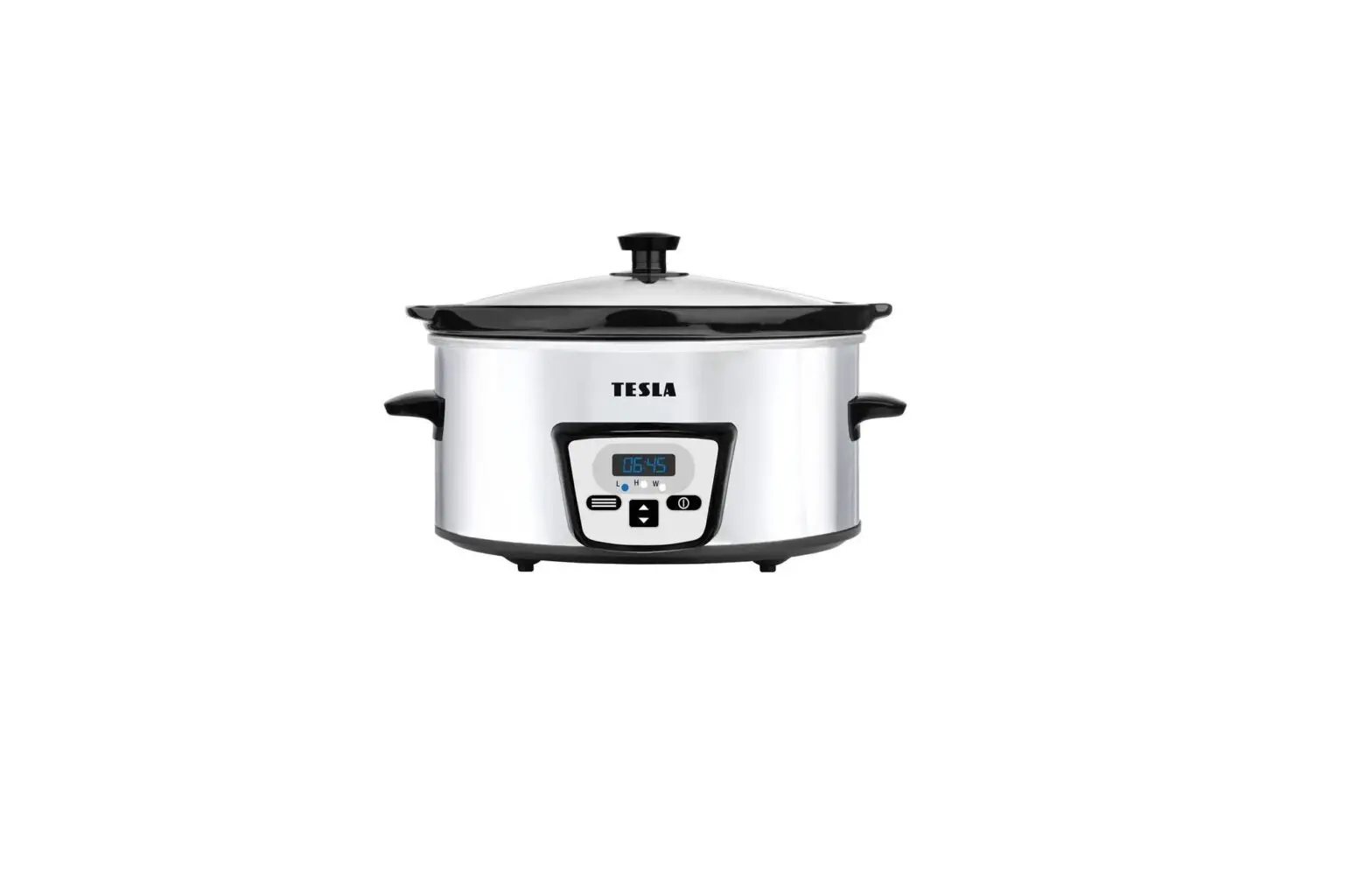 Tesla Slowcook S800 Deluxe User Manual